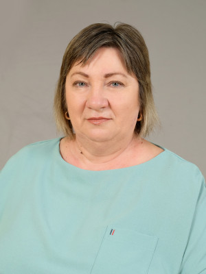 Воспитатель первой категории Кириченко Ольга Анатольевна