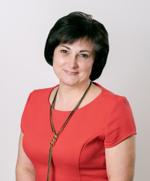 Педагогический работник Павлова Алена Владимировна